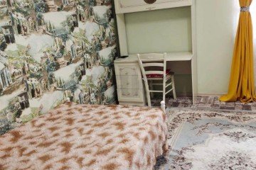Фото №1: 2-комнатная квартира 67 м² - Краснодар, мкр. Прикубанский внутригородской округ, ул. Ивана Рослого, 18к2