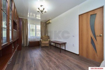 Фото №2: 2-комнатная квартира 42 м² - Яблоновский, ул. Гагарина, 109