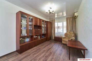 Фото №1: 2-комнатная квартира 42 м² - Яблоновский, ул. Гагарина, 109