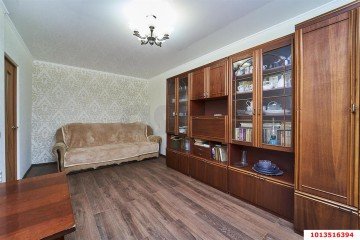 Фото №3: 2-комнатная квартира 42 м² - Яблоновский, ул. Гагарина, 109