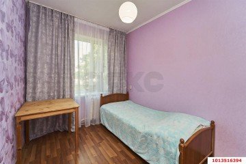 Фото №4: 2-комнатная квартира 42 м² - Яблоновский, ул. Гагарина, 109