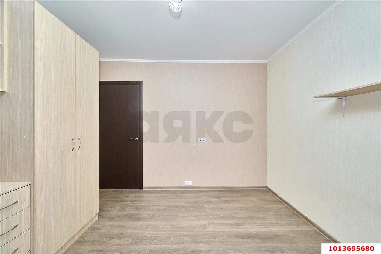 Фото №5: 2-комнатная квартира 63 м² - Краснодар, Завод Измерительных Приборов, ул. Зиповская, 45