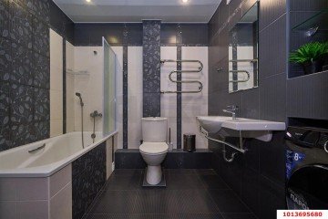 Фото №4: 2-комнатная квартира 63 м² - Краснодар, мкр. Завод Измерительных Приборов, ул. Зиповская, 45