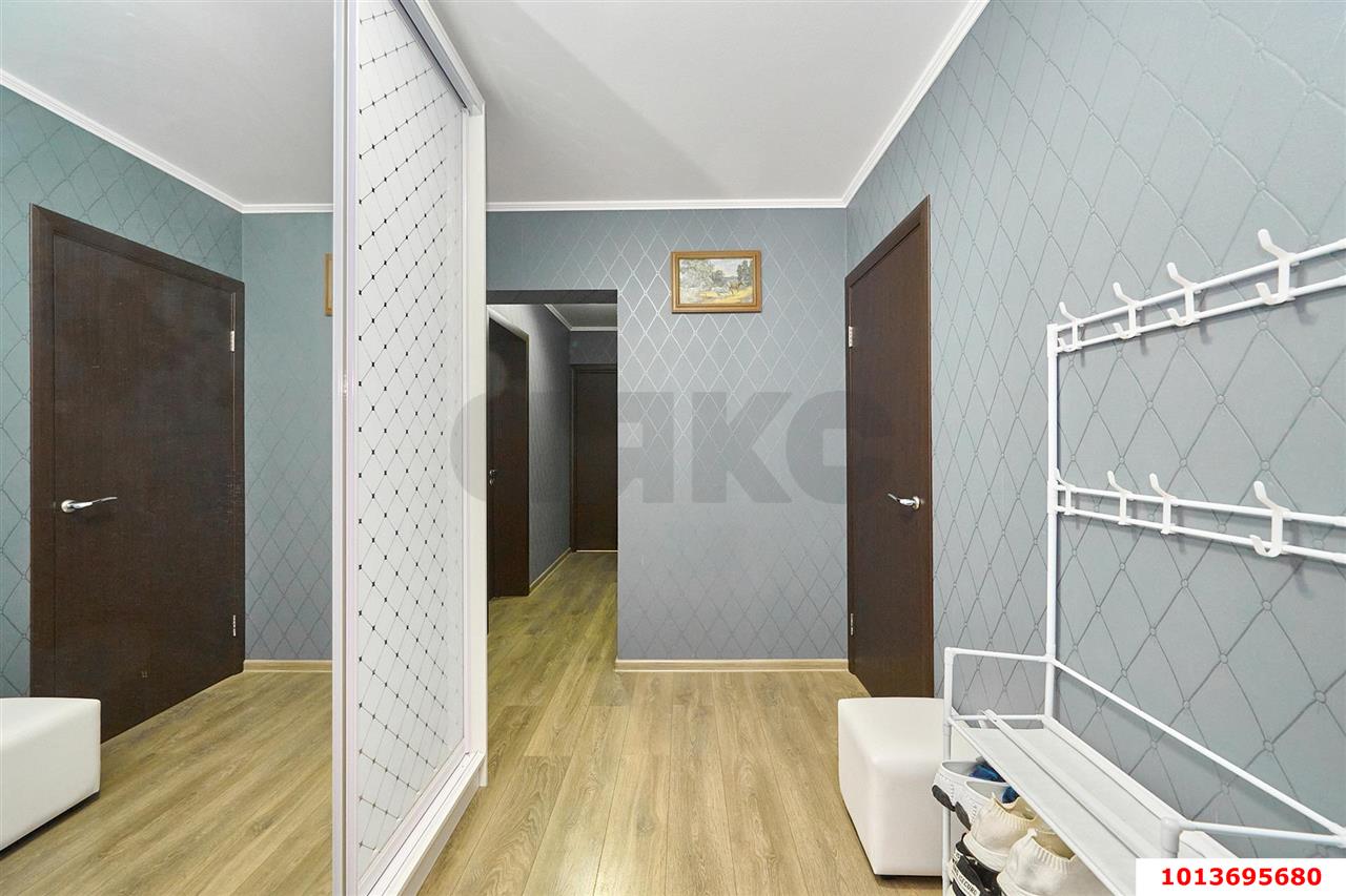 Фото №13: 2-комнатная квартира 63 м² - Краснодар, Завод Измерительных Приборов, ул. Зиповская, 45