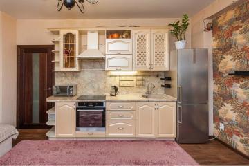 Фото №4: 2-комнатная квартира 60 м² - Яблоновский, мкр. жилой комплекс Европа, ул. Гагарина, 159/1Б