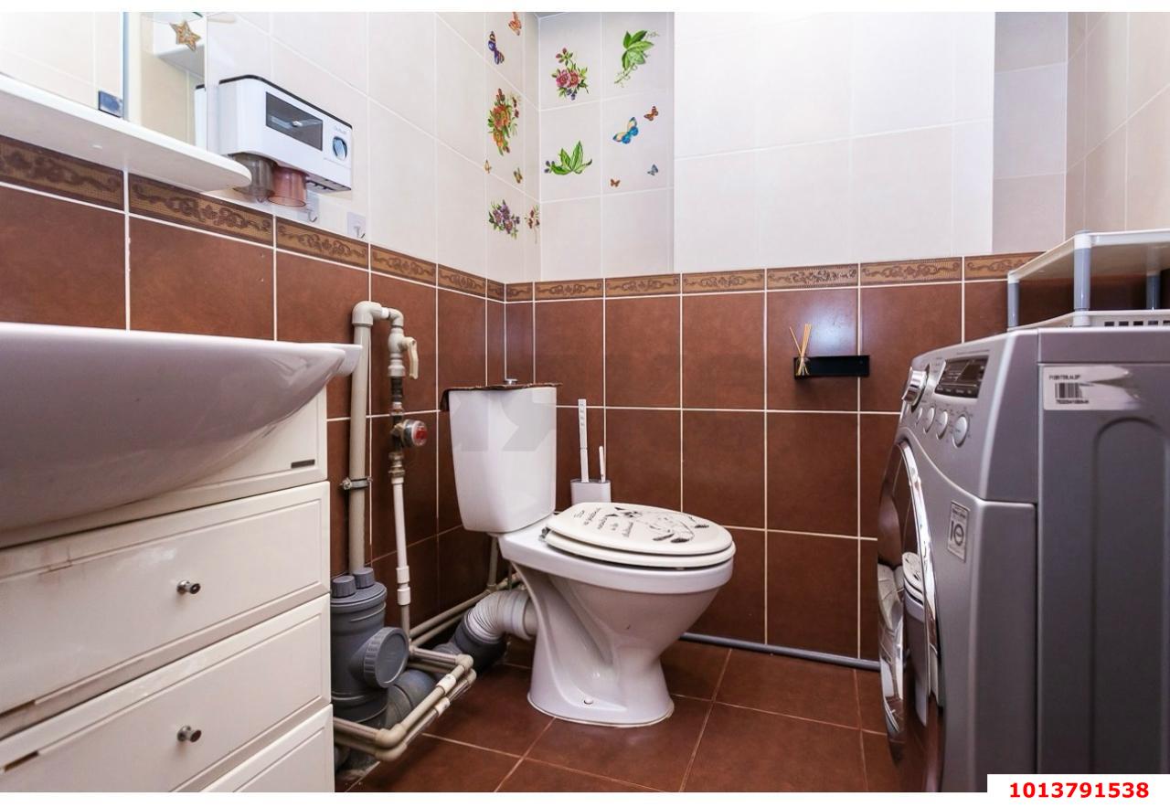 Фото №16: 2-комнатная квартира 64 м² - Яблоновский, жилой комплекс Европа, ул. Гагарина, 159/1Б