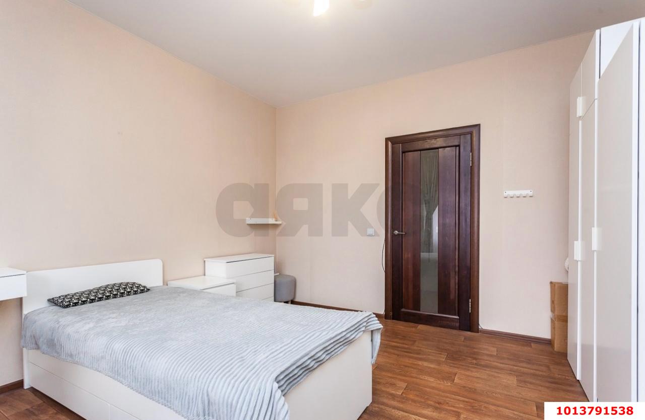 Фото №6: 2-комнатная квартира 64 м² - Яблоновский, жилой комплекс Европа, ул. Гагарина, 159/1Б