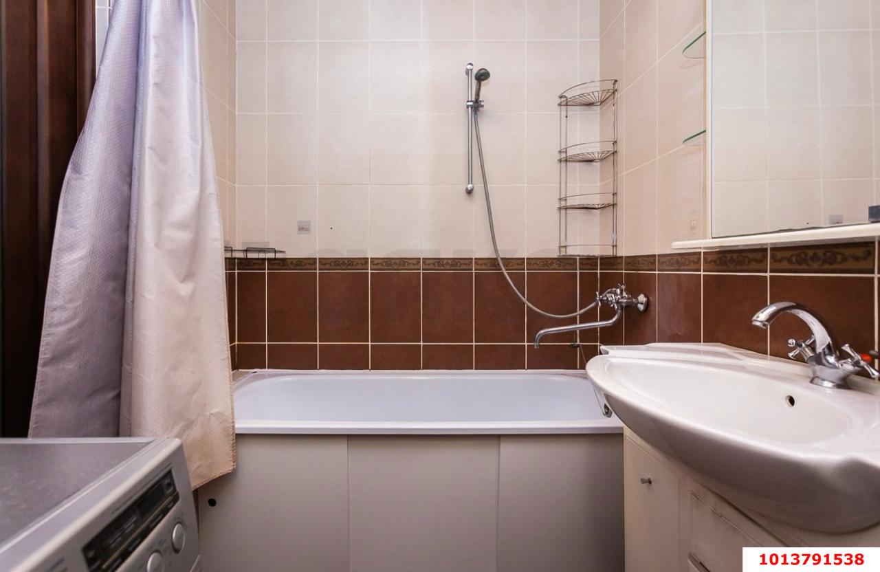 Фото №14: 2-комнатная квартира 64 м² - Яблоновский, жилой комплекс Европа, ул. Гагарина, 159/1Б