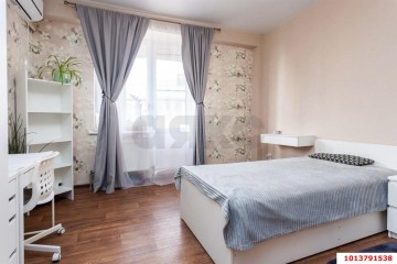 Фото №5: 2-комнатная квартира 60 м² - Яблоновский, мкр. жилой комплекс Европа, ул. Гагарина, 159/1Б