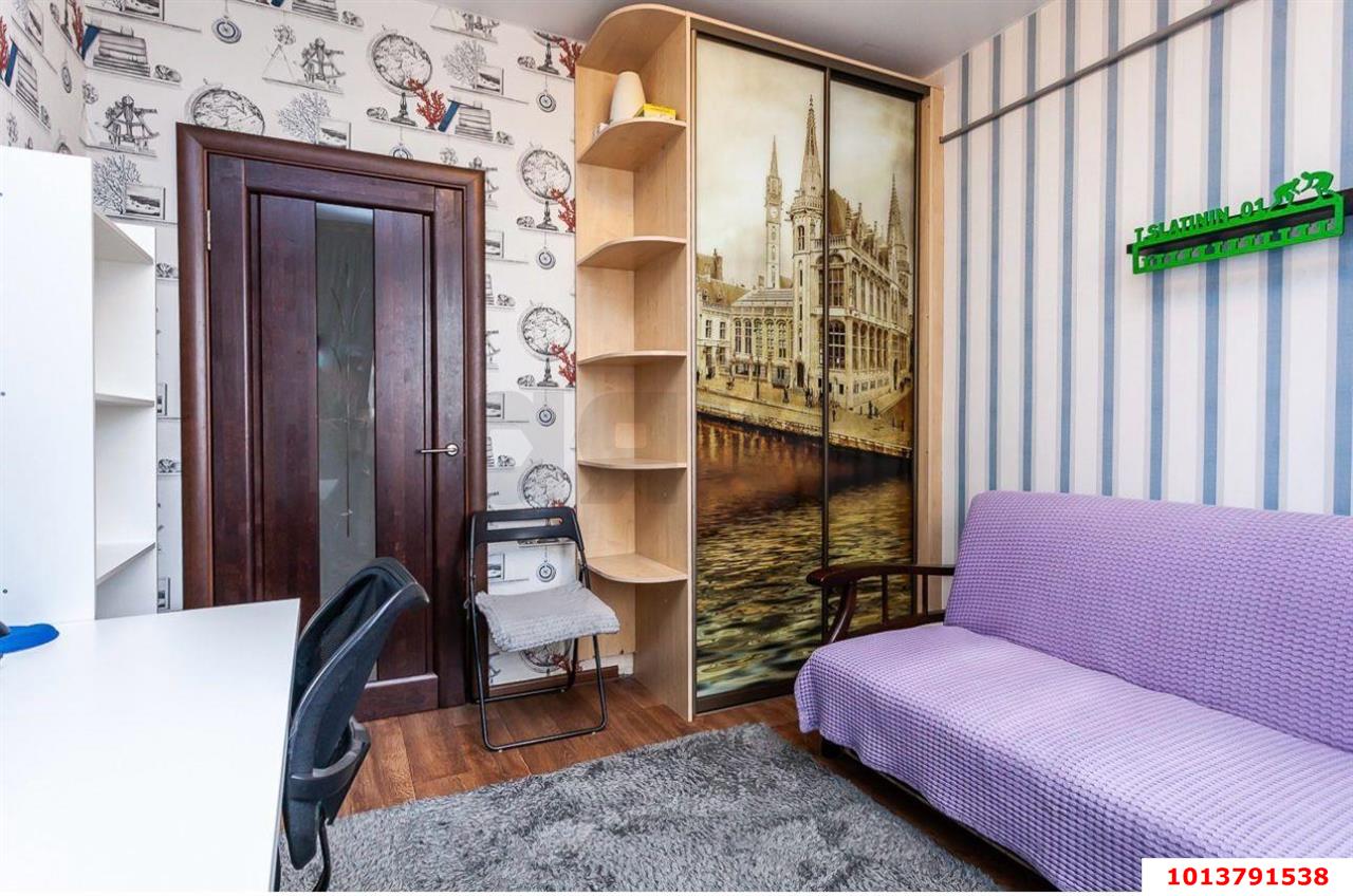 Фото №10: 2-комнатная квартира 64 м² - Яблоновский, жилой комплекс Европа, ул. Гагарина, 159/1Б