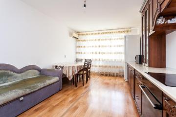 Фото №5: 3-комнатная квартира 80 м² - Краснодар, мкр. Восточно-Кругликовский, ул. Героя А.А. Аверкиева, 16