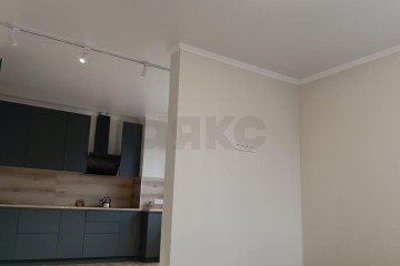 Фото №3: 2-комнатная квартира 46 м² - Краснодар, мкр. жилой комплекс Самолёт-3, ул. Ивана Беличенко, 87