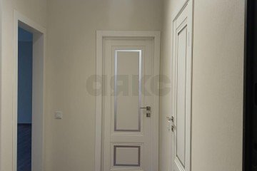 Фото №2: 2-комнатная квартира 46 м² - Краснодар, мкр. жилой комплекс Самолёт-3, ул. Ивана Беличенко, 87