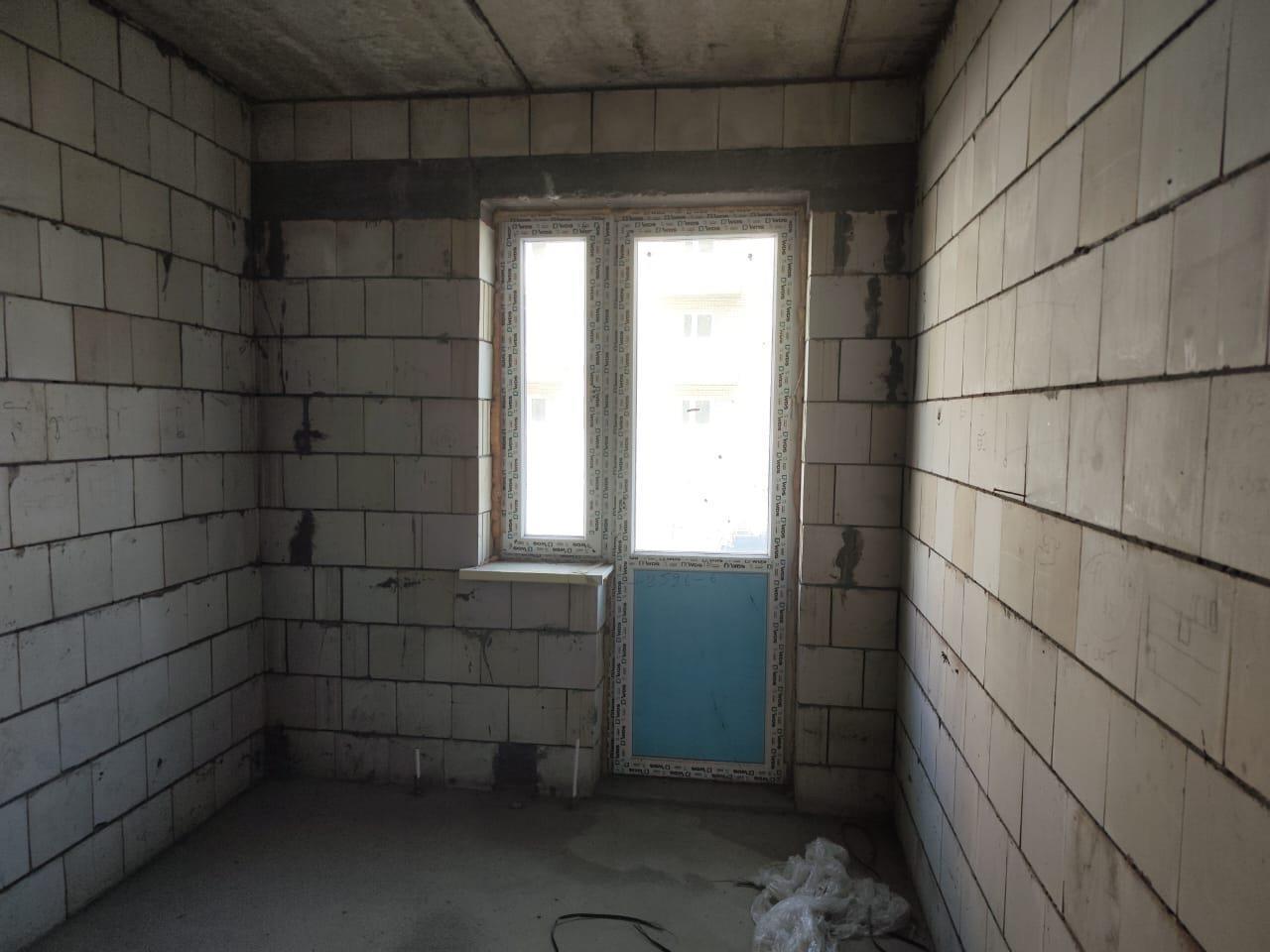 Фото №9: 1-комнатная квартира 43 м² - Краснодар, Прикубанский внутригородской округ, жилой комплекс Событие, мкр. жилой комплекс Западный Город, ул. Крылатская, 17/1