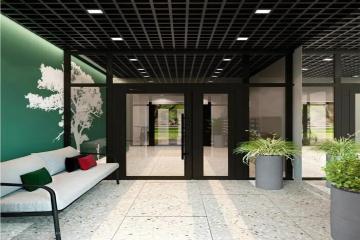 Фото №4: 1-комнатная квартира 40 м² - Краснодар, мкр. жилой комплекс Западный Город, ул. Крылатская, 17/1