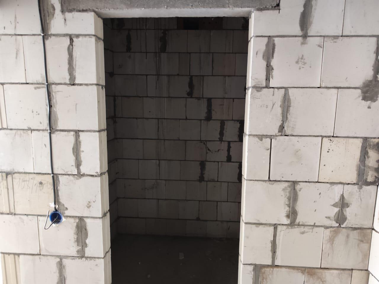 Фото №8: 1-комнатная квартира 43 м² - Краснодар, Прикубанский внутригородской округ, жилой комплекс Событие, мкр. жилой комплекс Западный Город, ул. Крылатская, 17/1