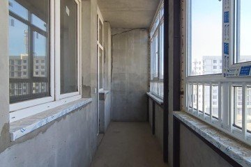Фото №5: 2-комнатная квартира 77 м² - Краснодар, мкр. жилой комплекс Облака, ул. имени Генерала Корнилова, 9А