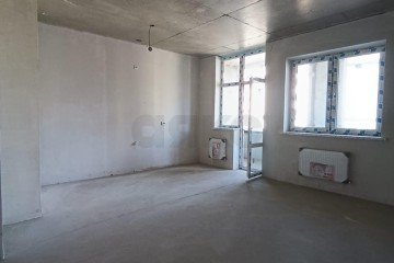 Фото №3: 2-комнатная квартира 77 м² - Краснодар, мкр. жилой комплекс Облака, ул. имени Генерала Корнилова, 9А