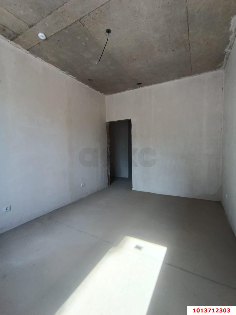 Фото №15: 2-комнатная квартира 77 м² - Краснодар, жилой комплекс Облака, ул. имени Генерала Корнилова, 9А