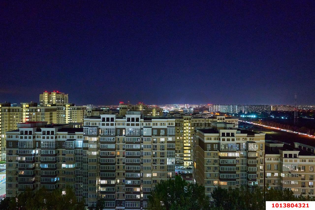 Фото №6: Студия 24 м² - Краснодар, Достояние, ул. Конгрессная, 27