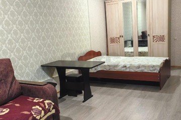 Фото №2: Студия 27 м² - Новая Адыгея, мкр. жилой комплекс Золотая линия 2, ул. Бжегокайская, 25/6