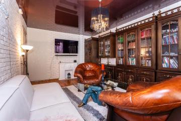 Фото №3: 2-комнатная квартира 52 м² - Краснодар, мкр. Западный внутригородской округ, ул. Шоссе Нефтяников, 37/5