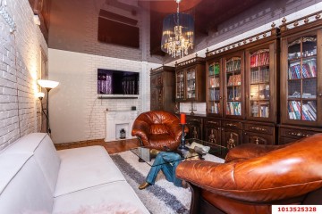 Фото №3: 2-комнатная квартира 58 м² - Краснодар, мкр. Западный внутригородской округ, ул. Шоссе Нефтяников, 37/5