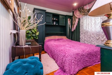 Фото №4: 2-комнатная квартира 58 м² - Краснодар, мкр. Западный внутригородской округ, ул. Шоссе Нефтяников, 37/5