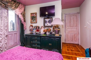 Фото №5: 2-комнатная квартира 58 м² - Краснодар, мкр. Западный внутригородской округ, ул. Шоссе Нефтяников, 37/5