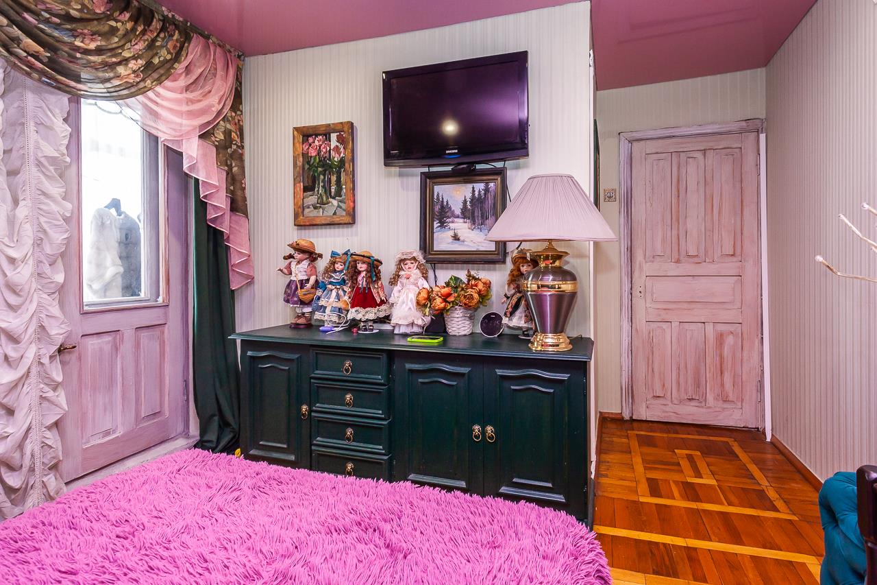 Фото №5: 2-комнатная квартира 58 м² - Краснодар, мкр. Западный внутригородской округ, ул. Шоссе Нефтяников, 37/5