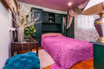 Фото №4: 2-комнатная квартира 52 м² - Краснодар, мкр. Западный внутригородской округ, ул. Шоссе Нефтяников, 37/5