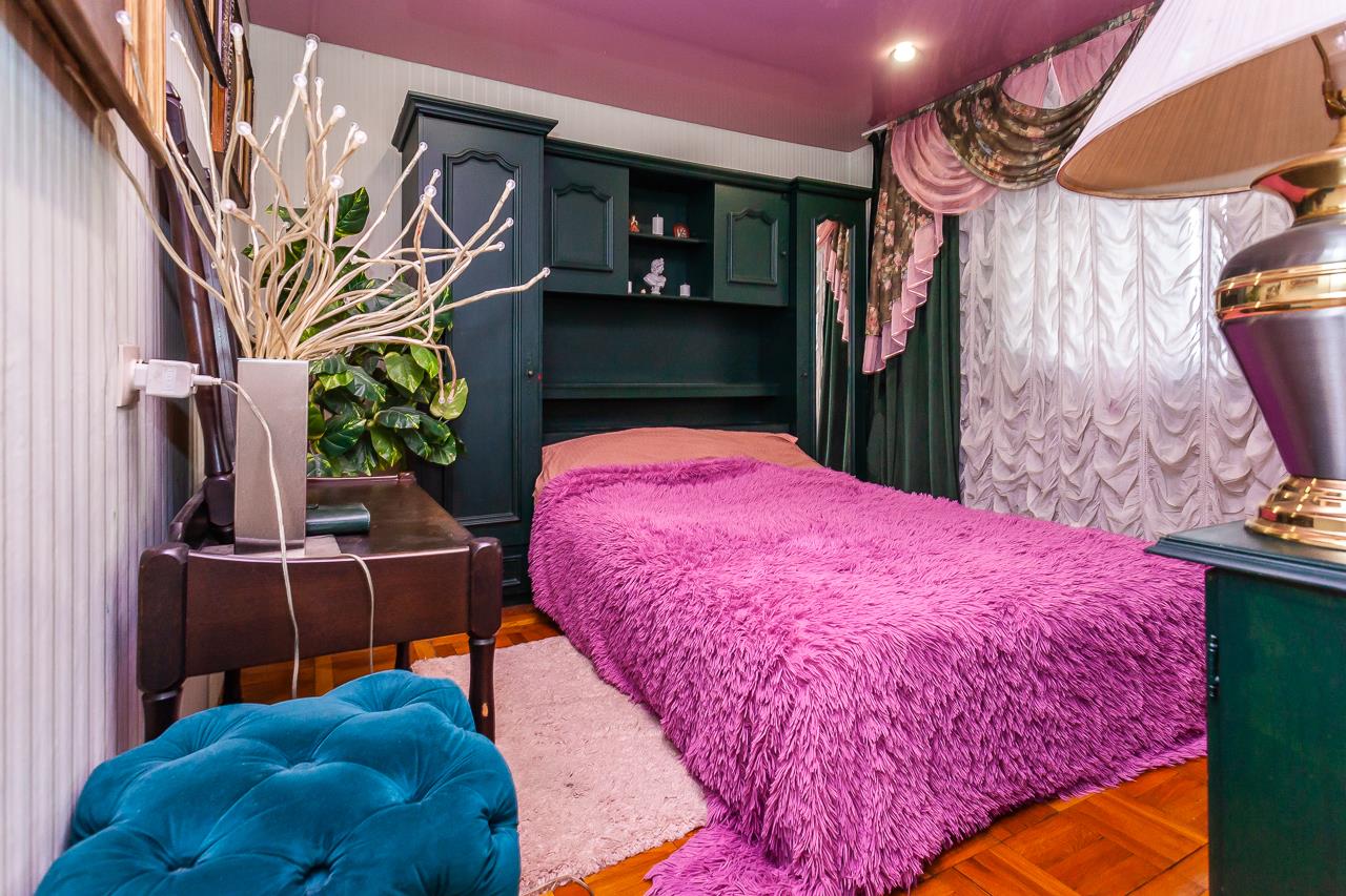 Фото №4: 2-комнатная квартира 58 м² - Краснодар, мкр. Западный внутригородской округ, ул. Шоссе Нефтяников, 37/5