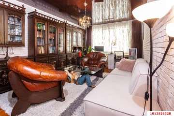 Фото №2: 2-комнатная квартира 58 м² - Краснодар, мкр. Западный внутригородской округ, ул. Шоссе Нефтяников, 37/5