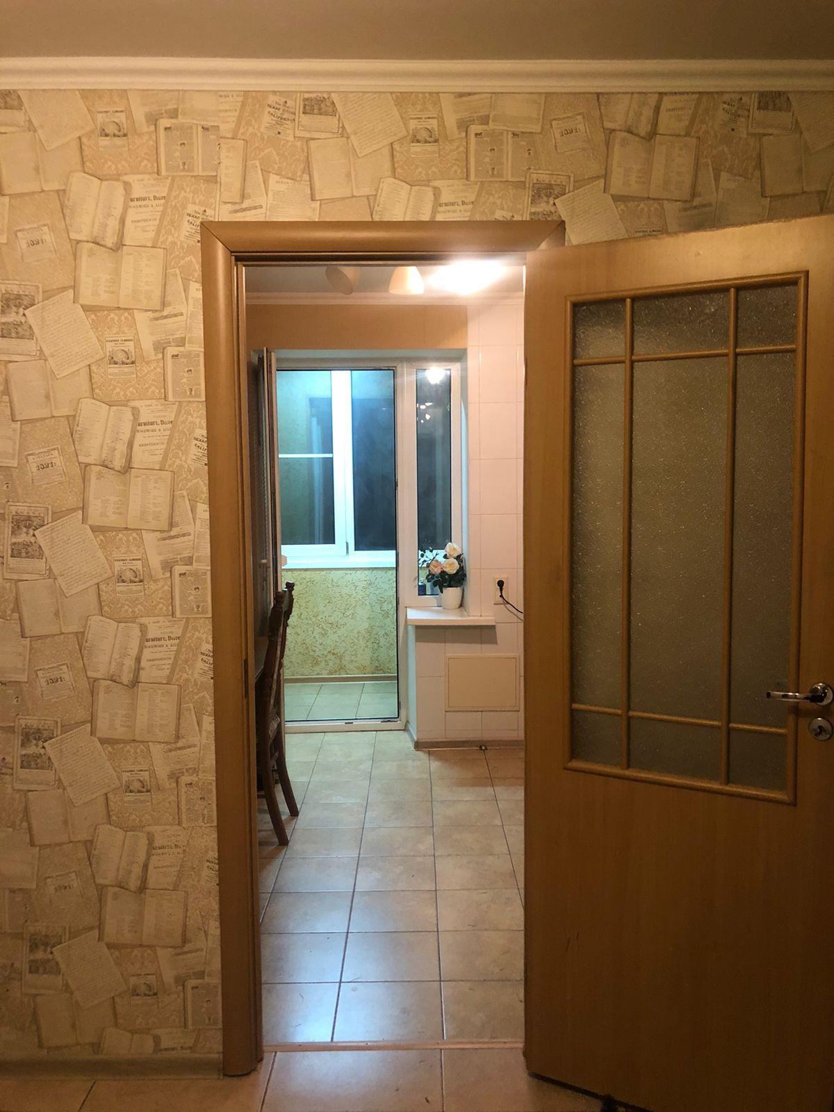 Фото №6: 2-комнатная квартира 49 м² - Краснодар, мкр. Западный внутригородской округ, ул. Красных Партизан, 541