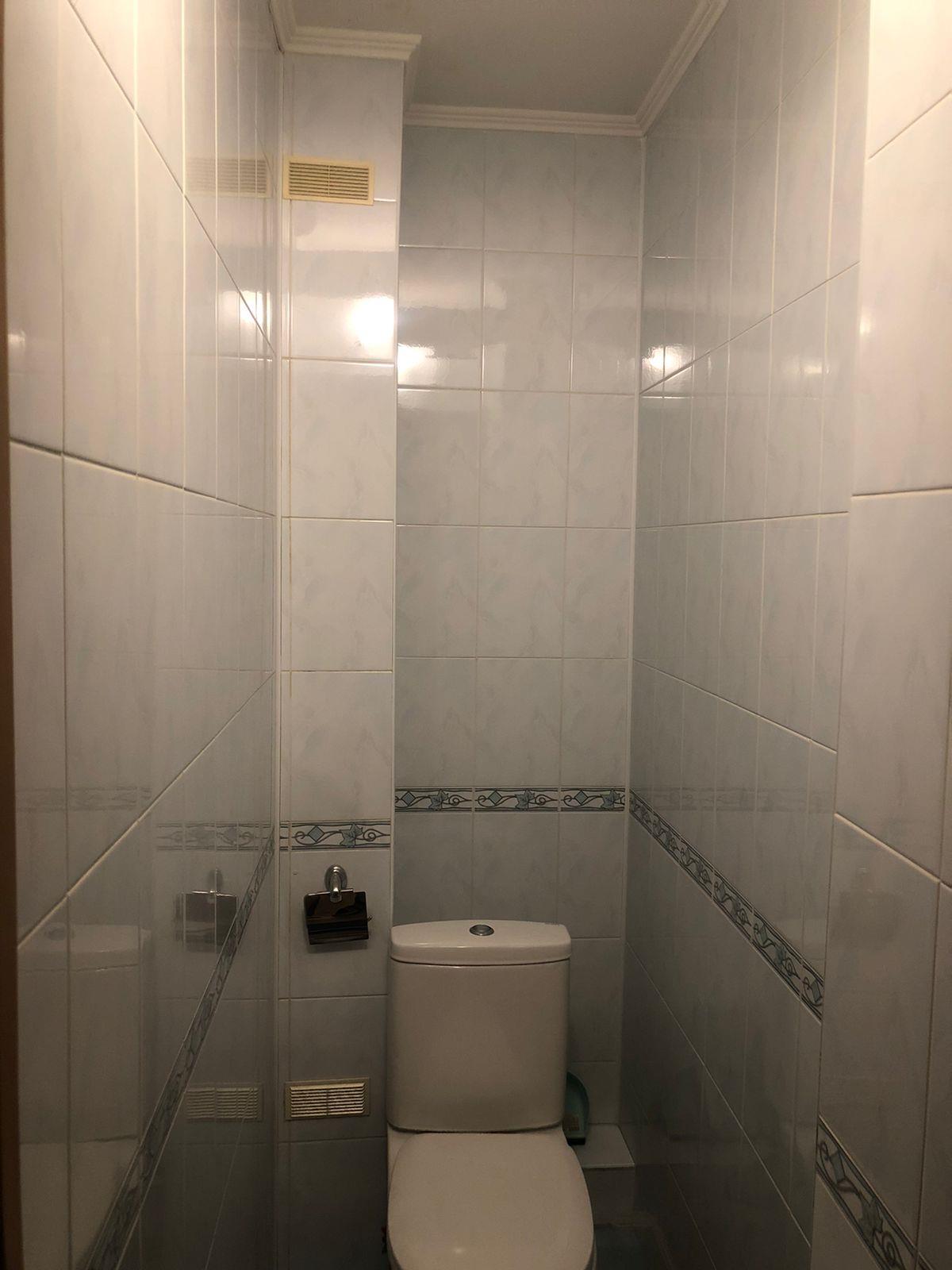 Фото №7: 2-комнатная квартира 49 м² - Краснодар, мкр. Западный внутригородской округ, ул. Красных Партизан, 541