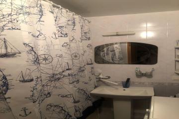 Фото №5: 2-комнатная квартира 49 м² - Краснодар, мкр. Западный внутригородской округ, ул. Красных Партизан, 541