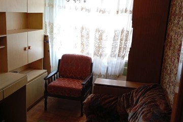 Фото №2: 4-комнатная квартира 59 м² - Краснодар, мкр. Фестивальный, ул. Гагарина, 93