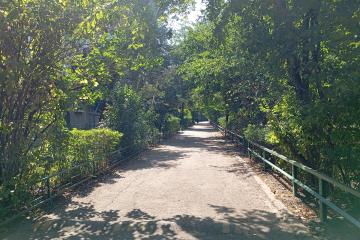 Фото №4: 4-комнатная квартира 59 м² - Краснодар, мкр. Фестивальный, ул. Гагарина, 93