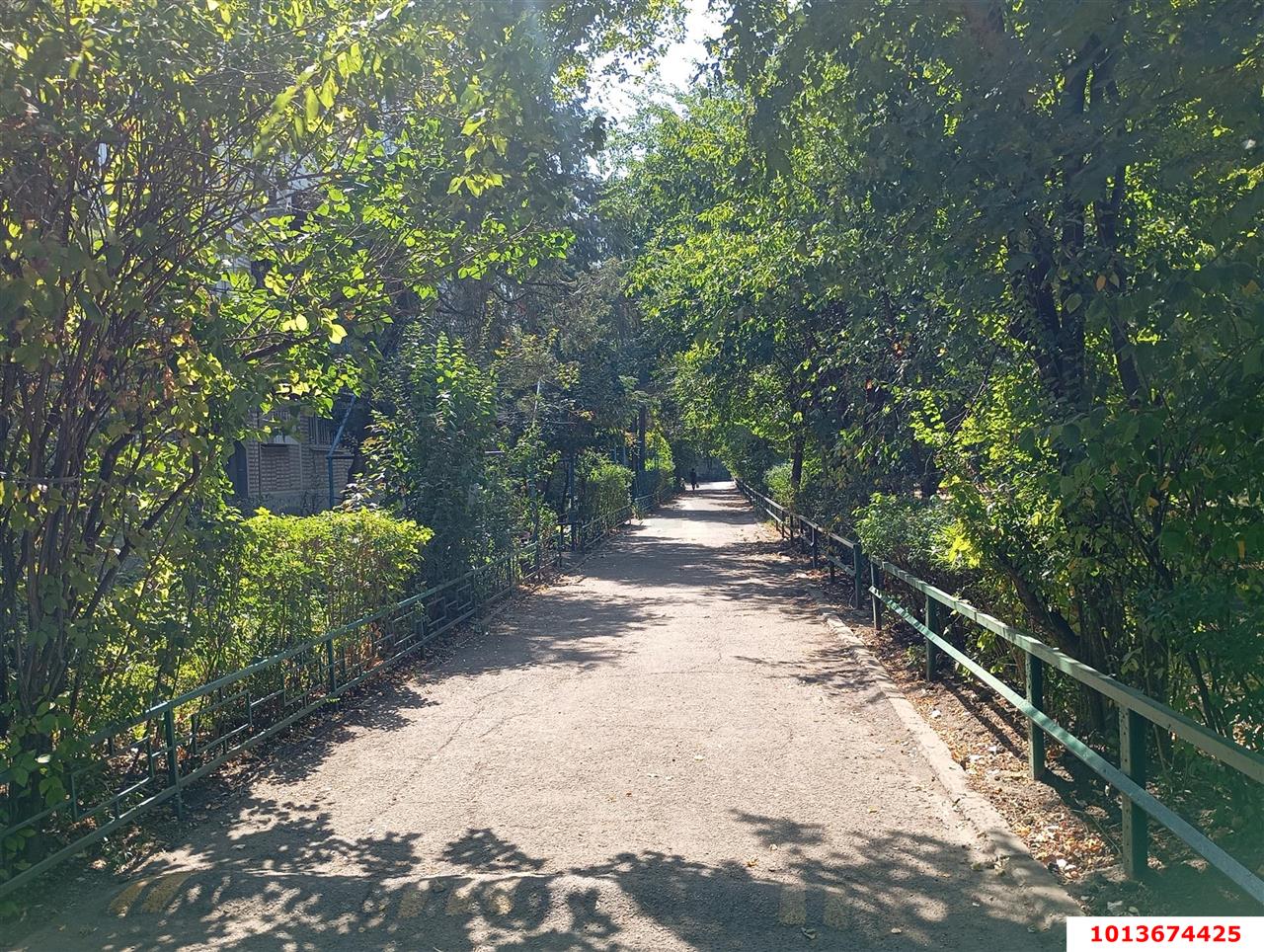 Фото №4: 4-комнатная квартира 59 м² - Краснодар, Прикубанский внутригородской округ, мкр. Фестивальный, ул. Гагарина, 93