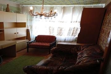 Фото №2: 4-комнатная квартира 59 м² - Краснодар, мкр. Фестивальный, ул. Гагарина, 93