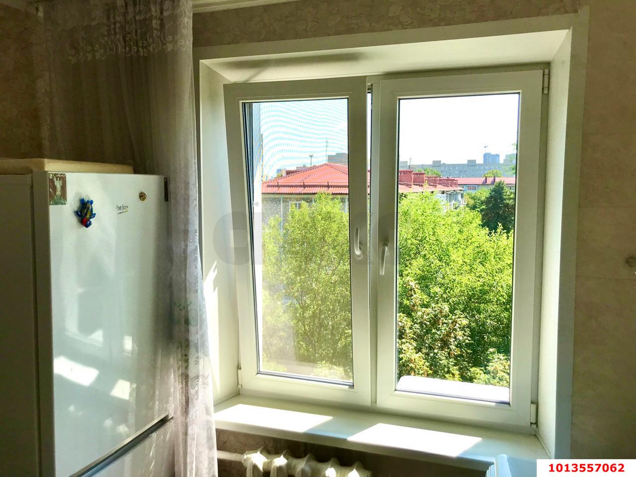 Фото №6: 2-комнатная квартира 48 м² - Краснодар, Фестивальный, ул. Ковалёва, 12