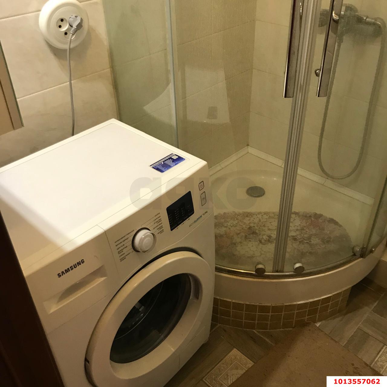 Фото №3: 2-комнатная квартира 48 м² - Краснодар, Фестивальный, ул. Ковалёва, 12