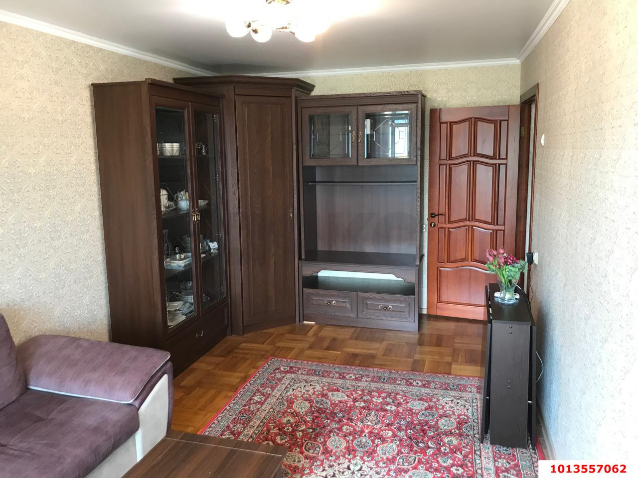 Фото №8: 2-комнатная квартира 48 м² - Краснодар, Фестивальный, ул. Ковалёва, 12