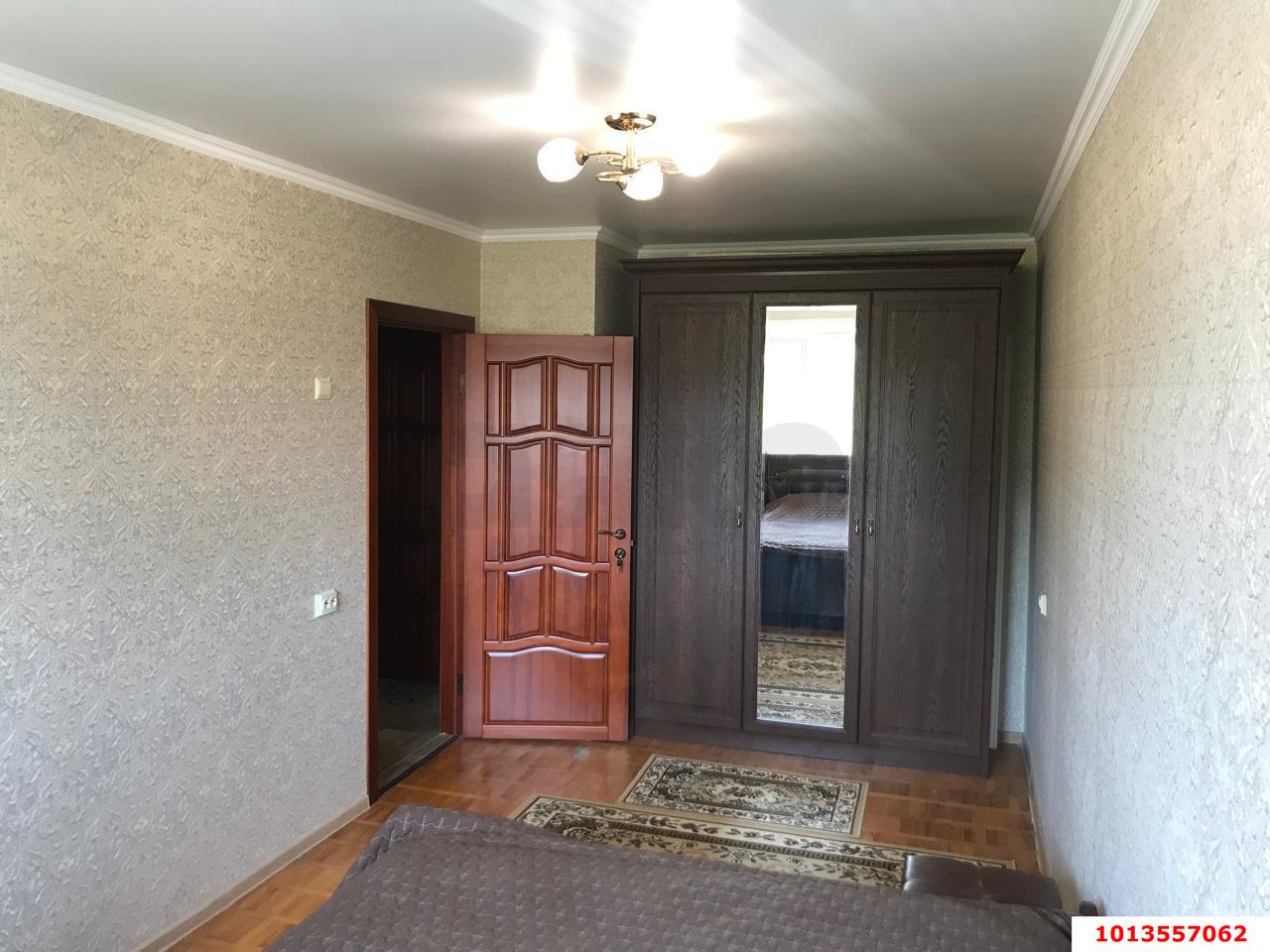 Фото №2: 2-комнатная квартира 48 м² - Краснодар, Фестивальный, ул. Ковалёва, 12