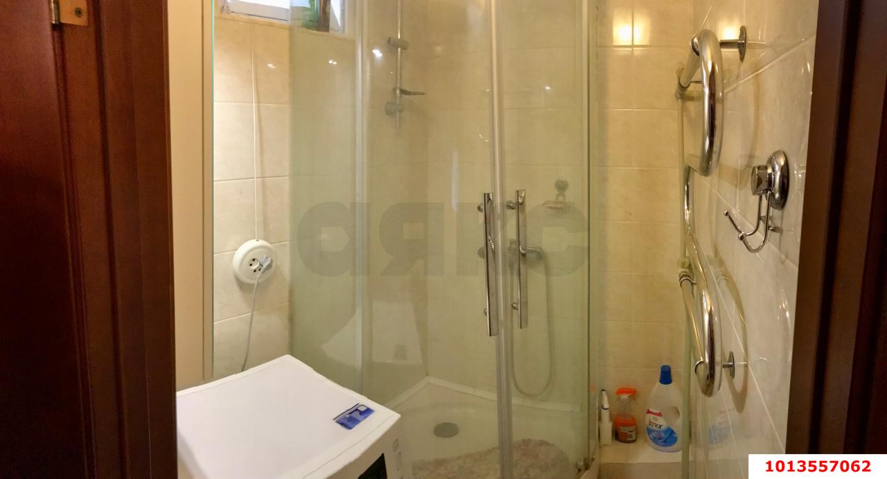 Фото №4: 2-комнатная квартира 48 м² - Краснодар, Фестивальный, ул. Ковалёва, 12