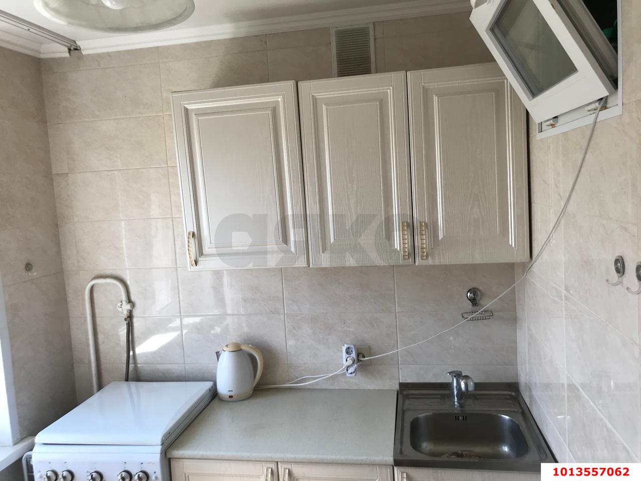 Фото №5: 2-комнатная квартира 48 м² - Краснодар, Фестивальный, ул. Ковалёва, 12