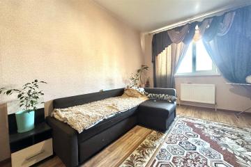 Фото №1: 2-комнатная квартира 55 м² - Яблоновский, ул. Гагарина, 192к5