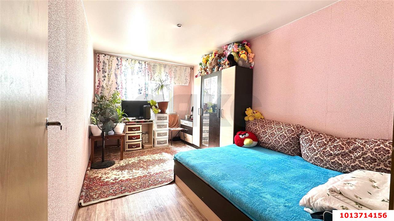 Фото №6: 2-комнатная квартира 55 м² - Яблоновский, ул. Гагарина, 192к5