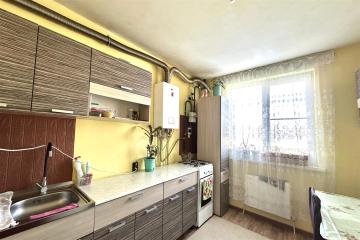 Фото №4: 2-комнатная квартира 55 м² - Яблоновский, ул. Гагарина, 192к5