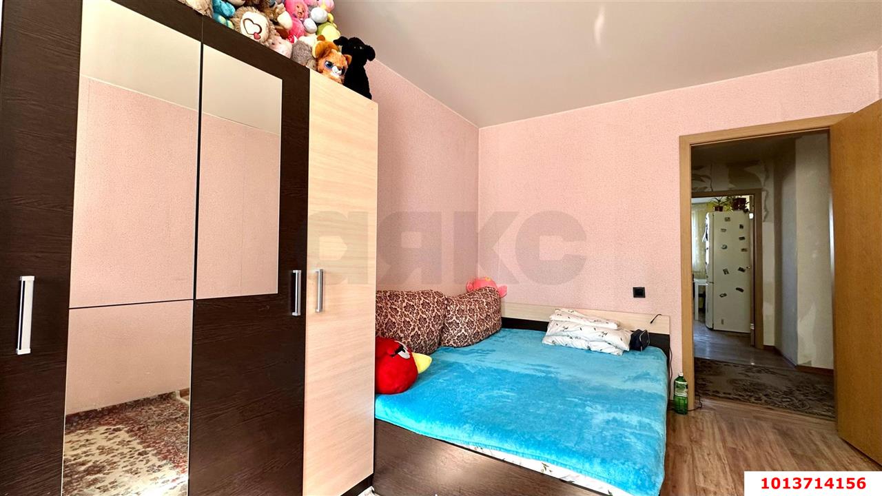 Фото №7: 2-комнатная квартира 55 м² - Яблоновский, ул. Гагарина, 192к5